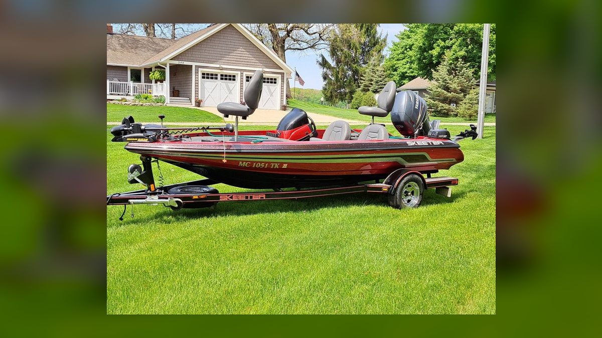 Best Skeeter Boat Models (Ranked) in 2027 — figure 8