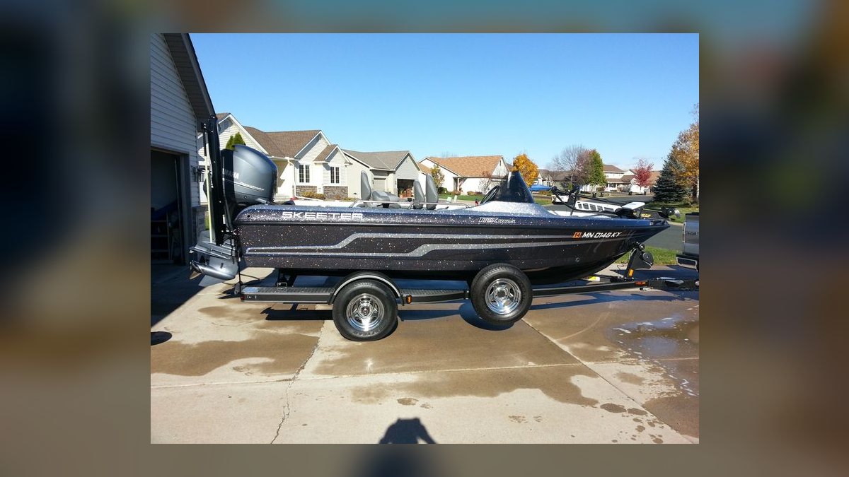 Best Skeeter Boat Models (Ranked) in 2027 — figure 9