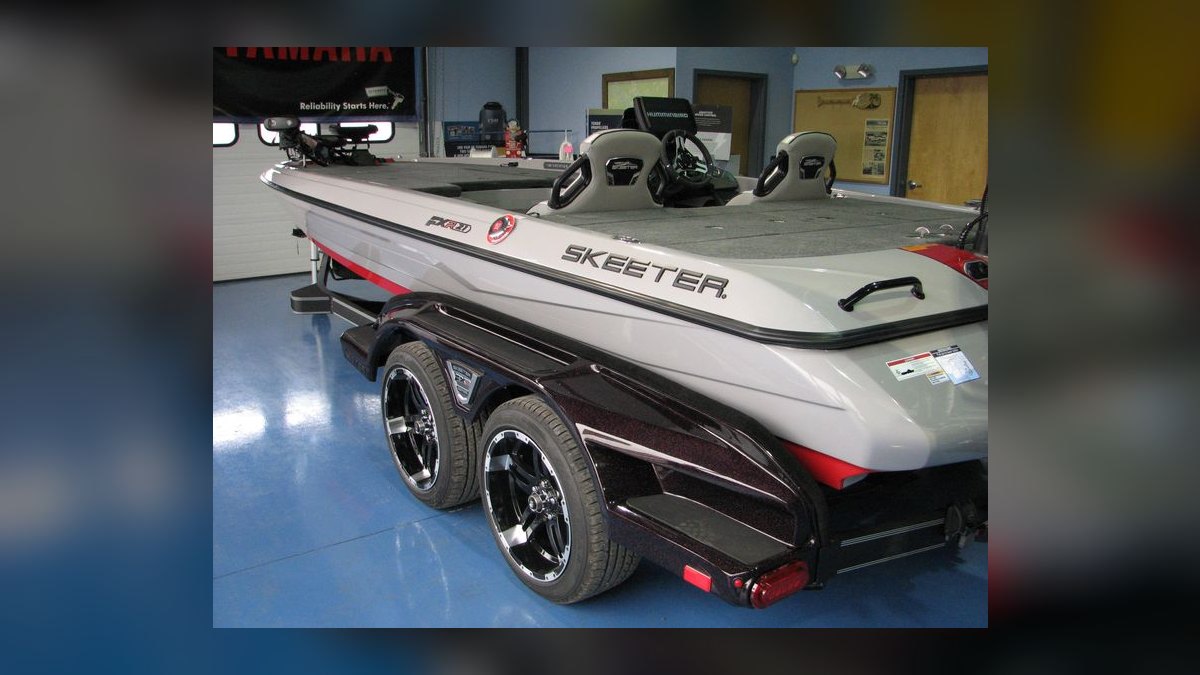Best Skeeter Boat Models (Ranked) in 2027