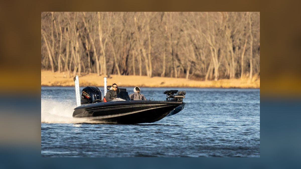 Best Triton Boat Models (Ranked) in 2027 — figure 2