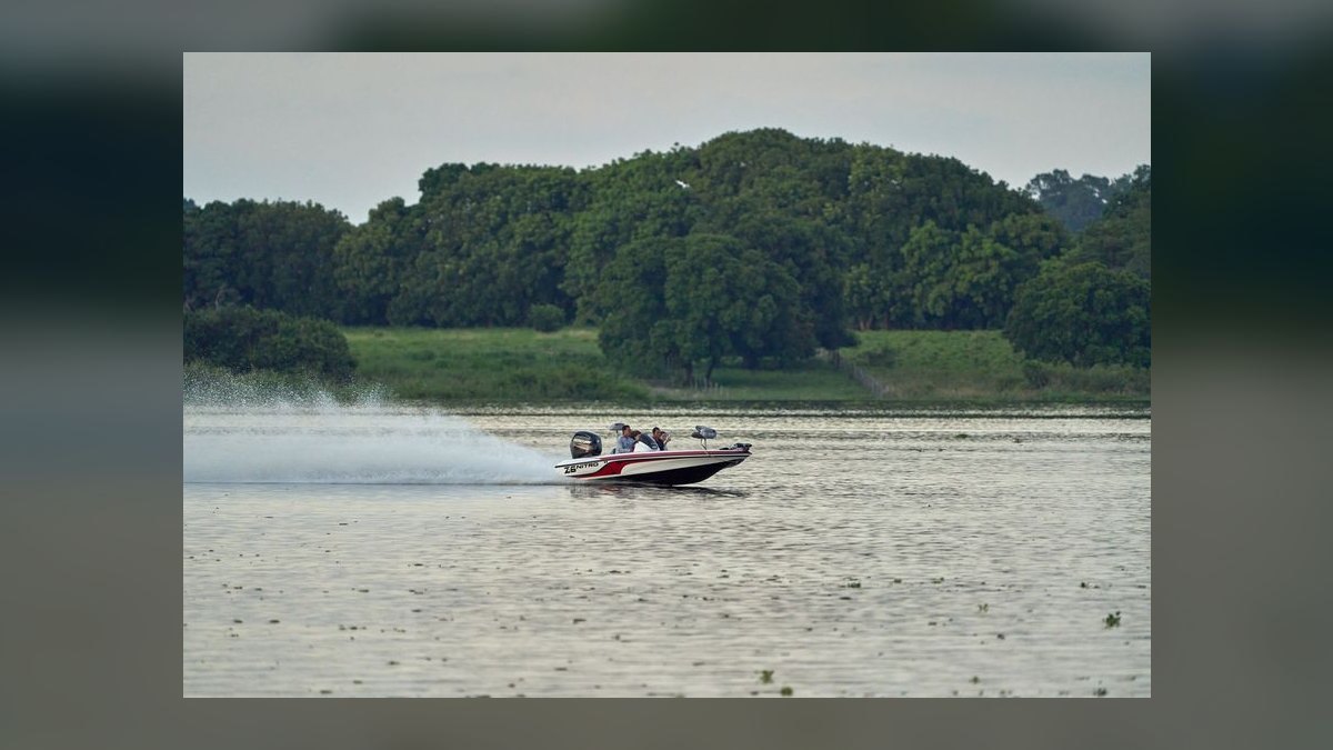 Best Triton Boat Models (Ranked) in 2027 — figure 4