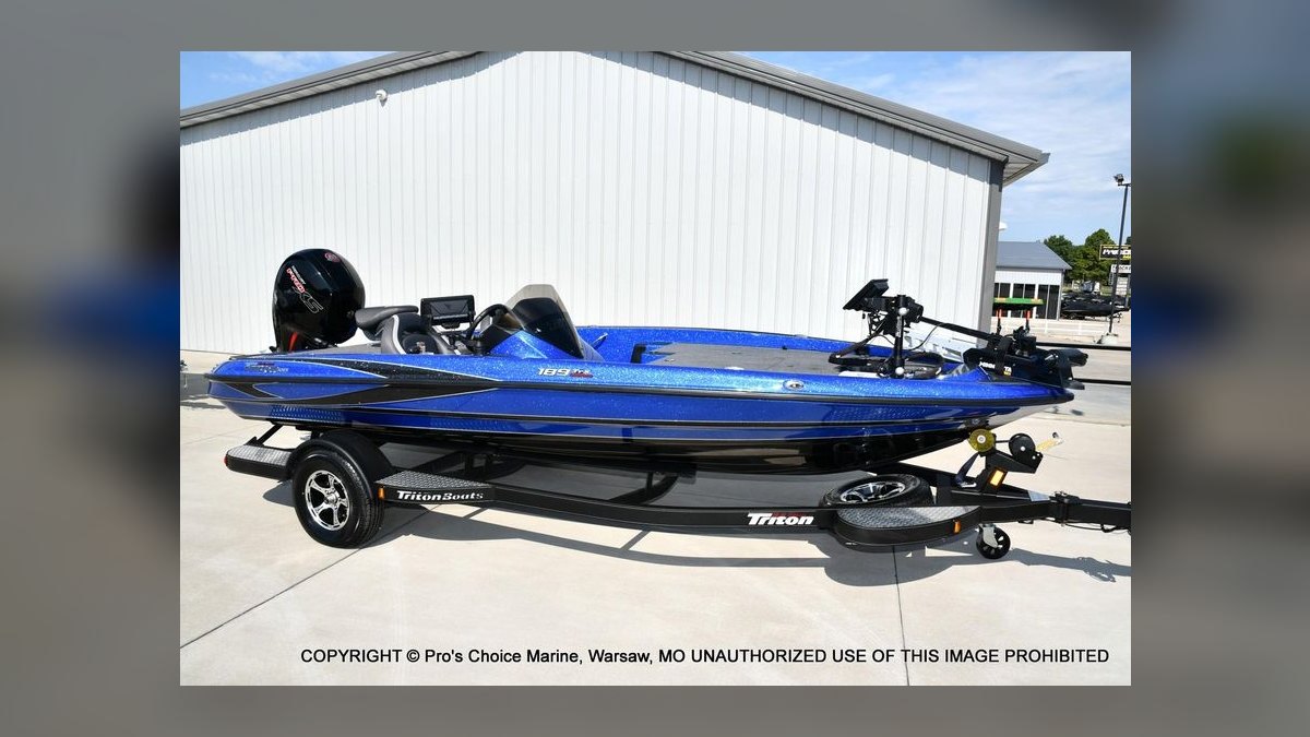 Best Triton Boat Models (Ranked) in 2027 — figure 5