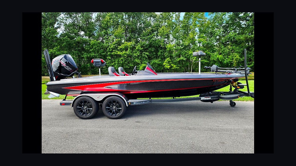 Best Triton Boat Models (Ranked) in 2027