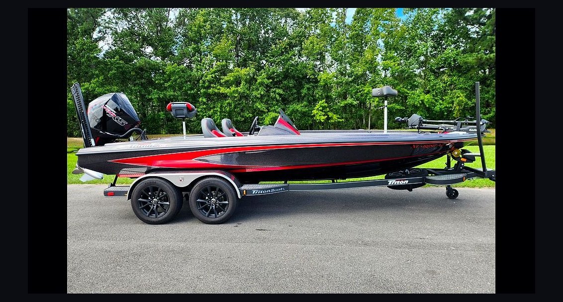 Best Triton Boat Models (Ranked) in 2027
