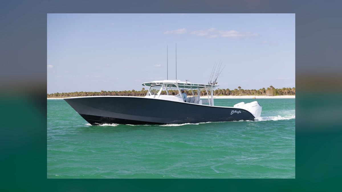 Best Yellowfin Boat Models (Ranked) in 2027 — figure 3