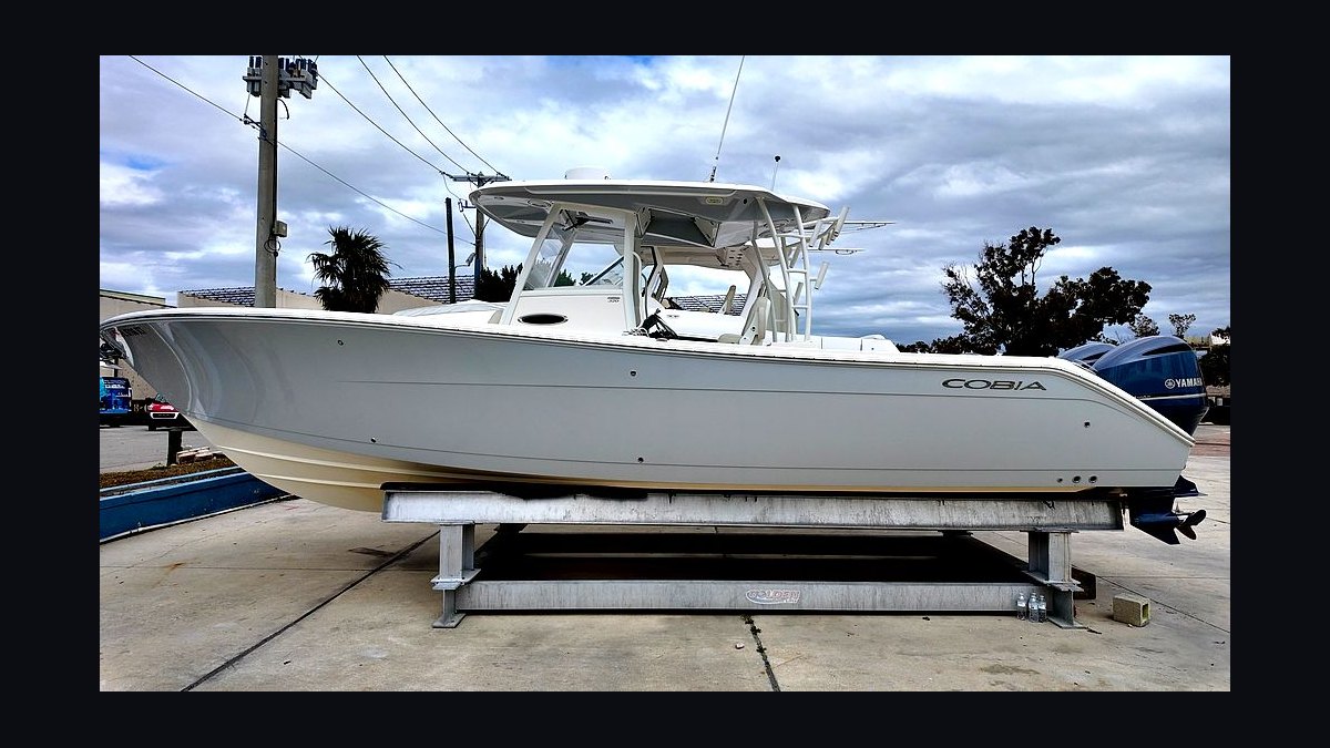 Best Cobia Boat Models (Ranked) in 2027