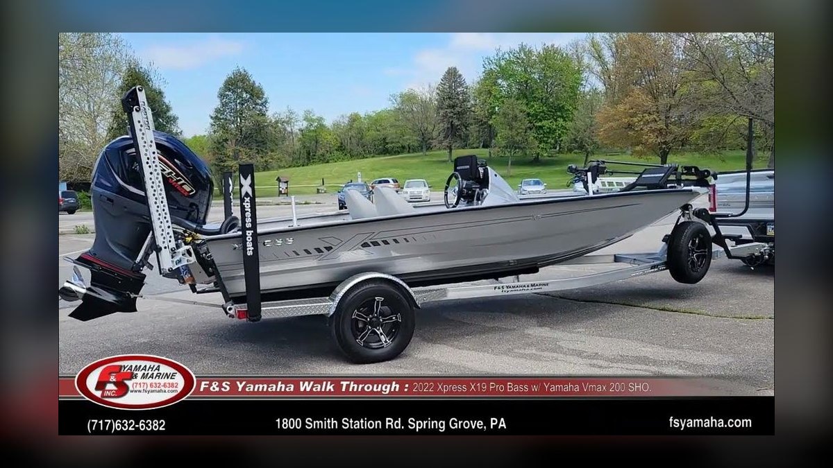 Top 10 Bass Boats 2024 — figure 10
