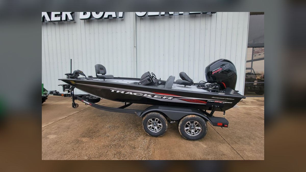 Top 10 Bass Boats 2024 — figure 2