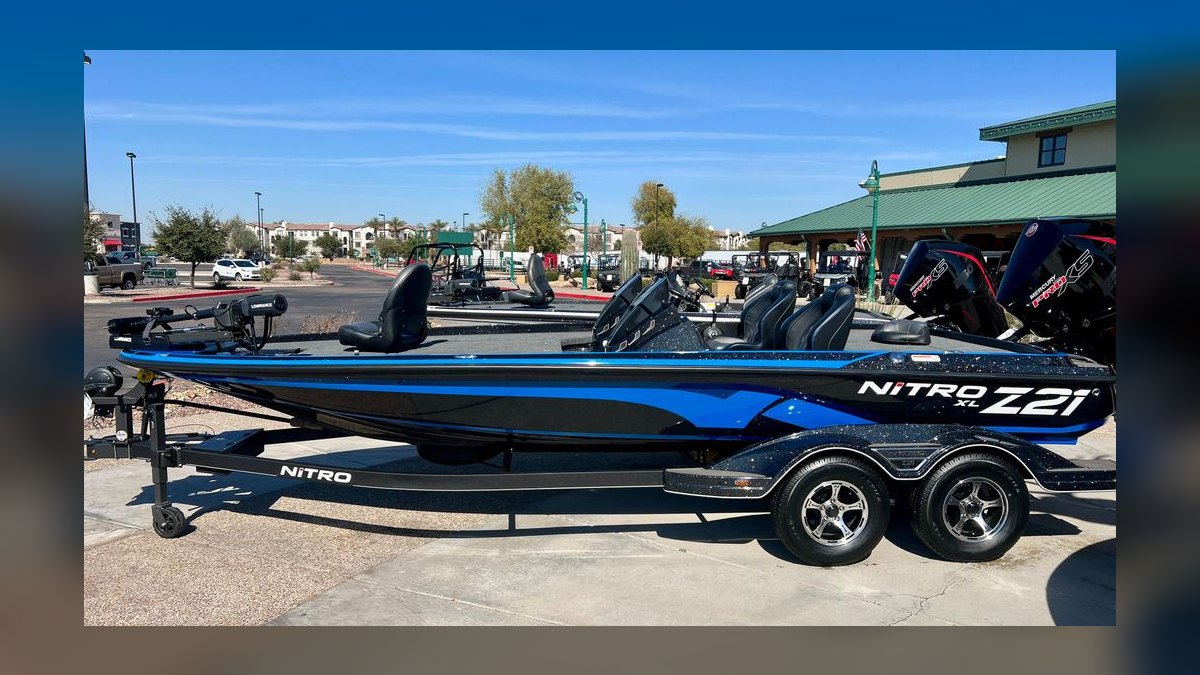 Top 10 Bass Boats 2024 — figure 3