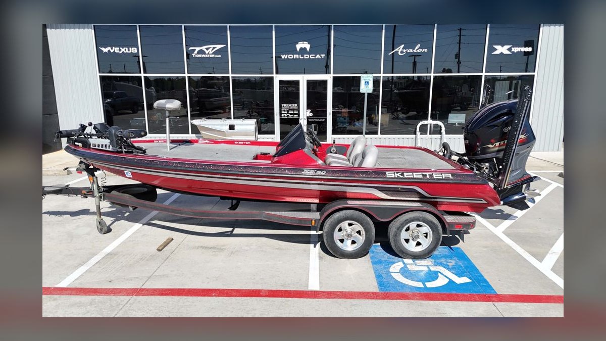 Top 10 Bass Boats 2024 — figure 4
