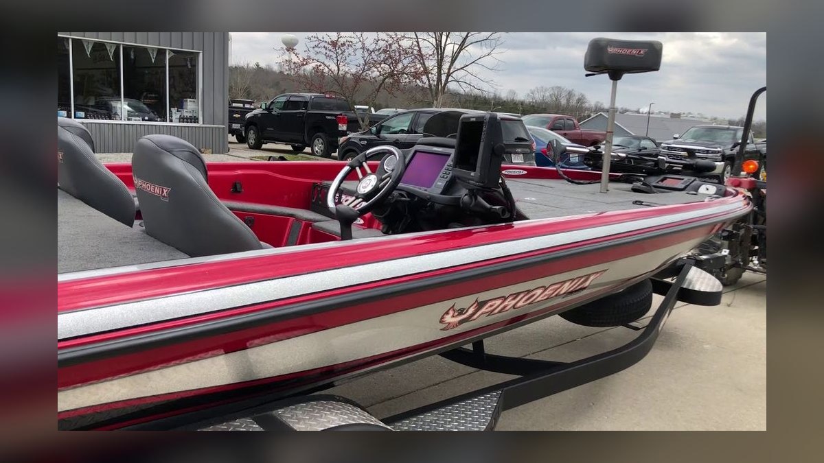 Top 10 Bass Boats 2024 — figure 5