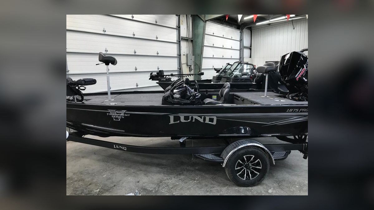 Top 10 Bass Boats 2024 — figure 8