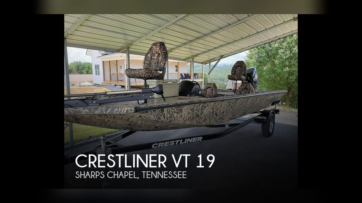 Top 10 Bass Boats 2024 — figure 9