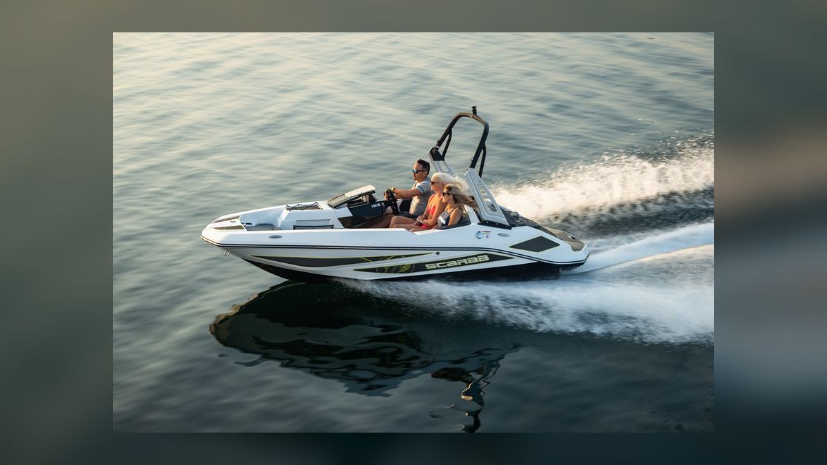 Top 10 Jet Boats 2024 — figure 7