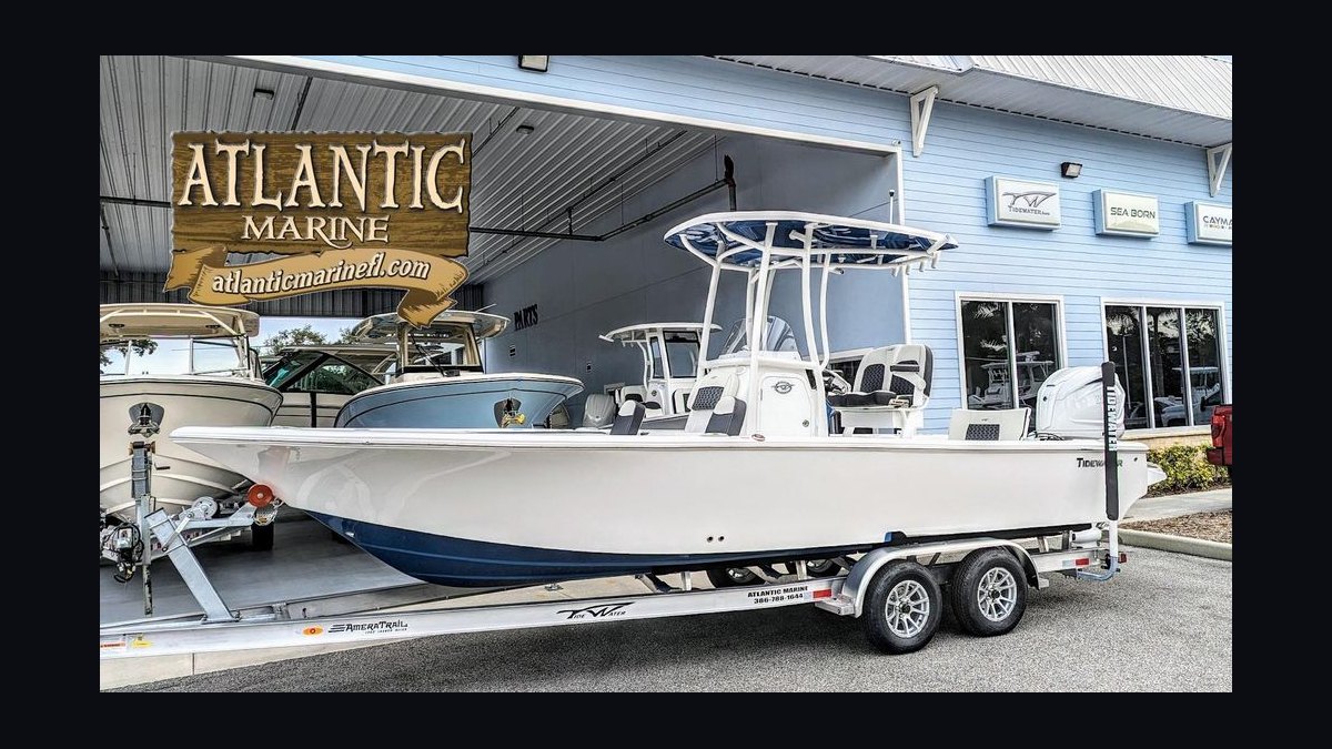 Top 10 Bay Boats 2024 — figure 8