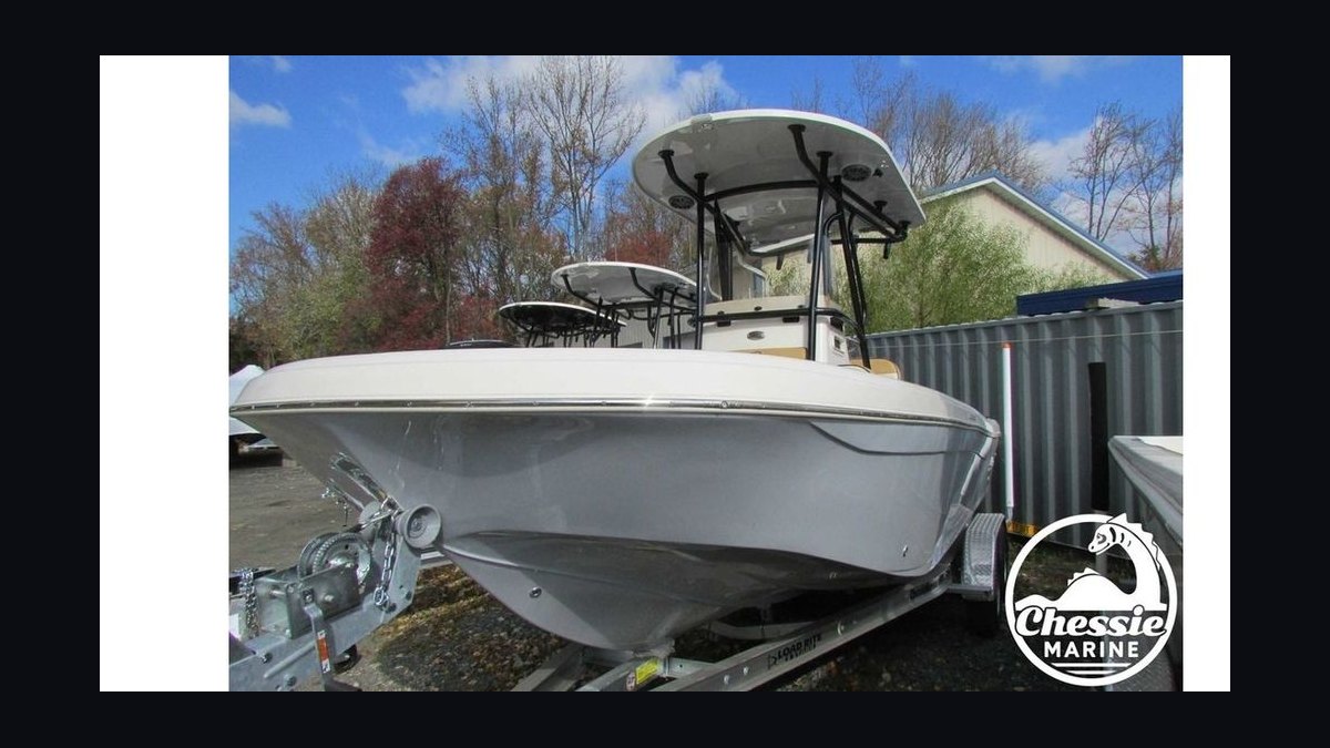 Top 10 Bay Boats 2024 — figure 9