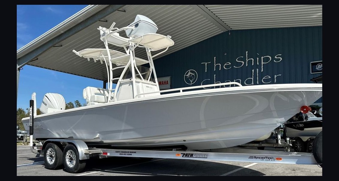 Top 10 Bay Boats 2024