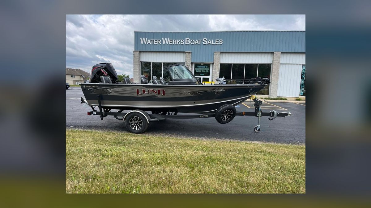 Top 10 Aluminum Fishing Boats 2024 — figure 1