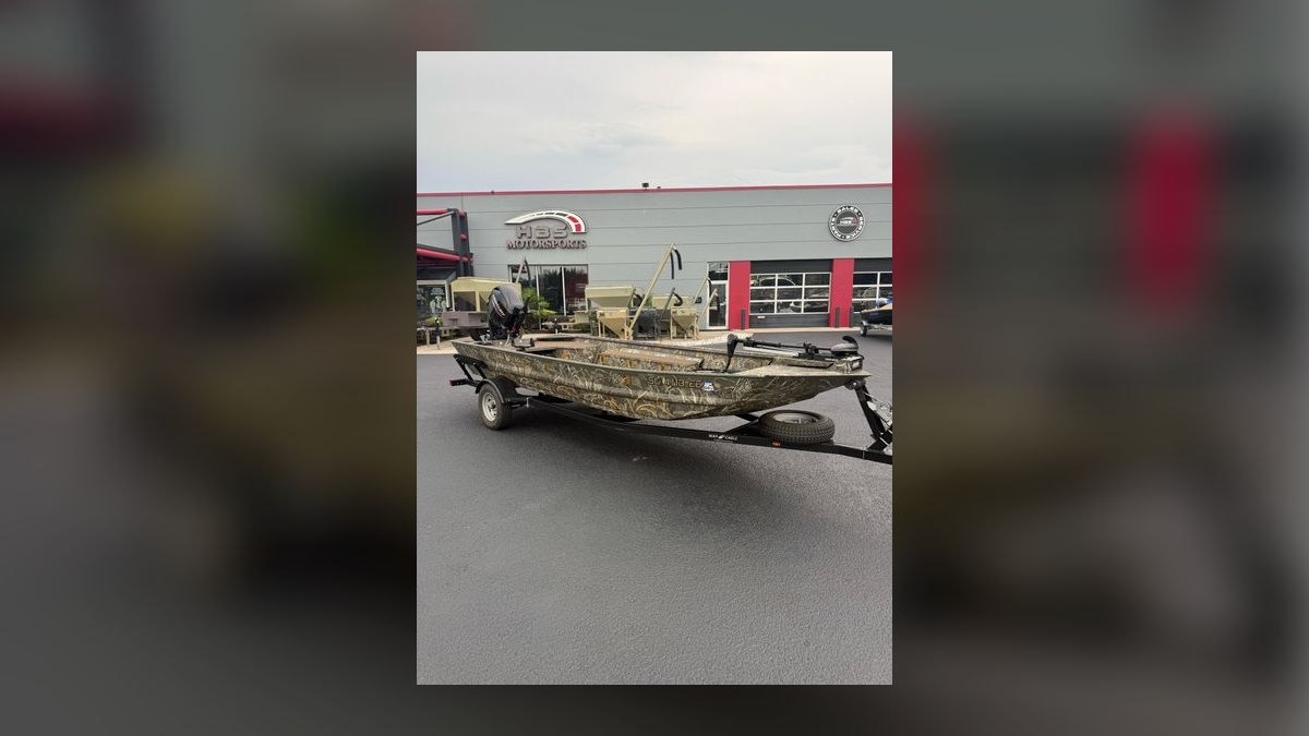 Top 10 Aluminum Fishing Boats 2024 — figure 10