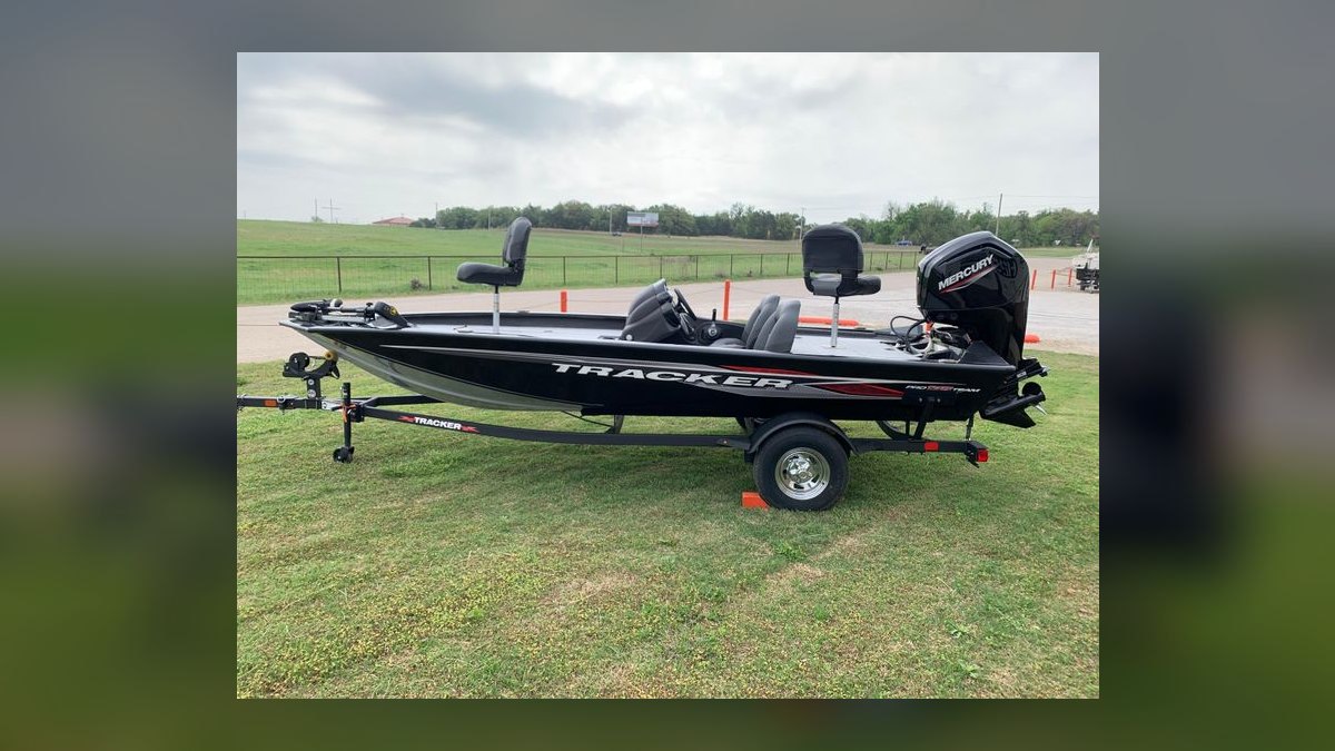 Top 10 Aluminum Fishing Boats 2024 — figure 2