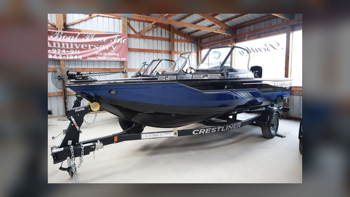 Top 10 Aluminum Fishing Boats 2024 — figure 3