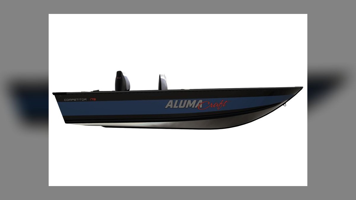 Top 10 Aluminum Fishing Boats 2024 — figure 5