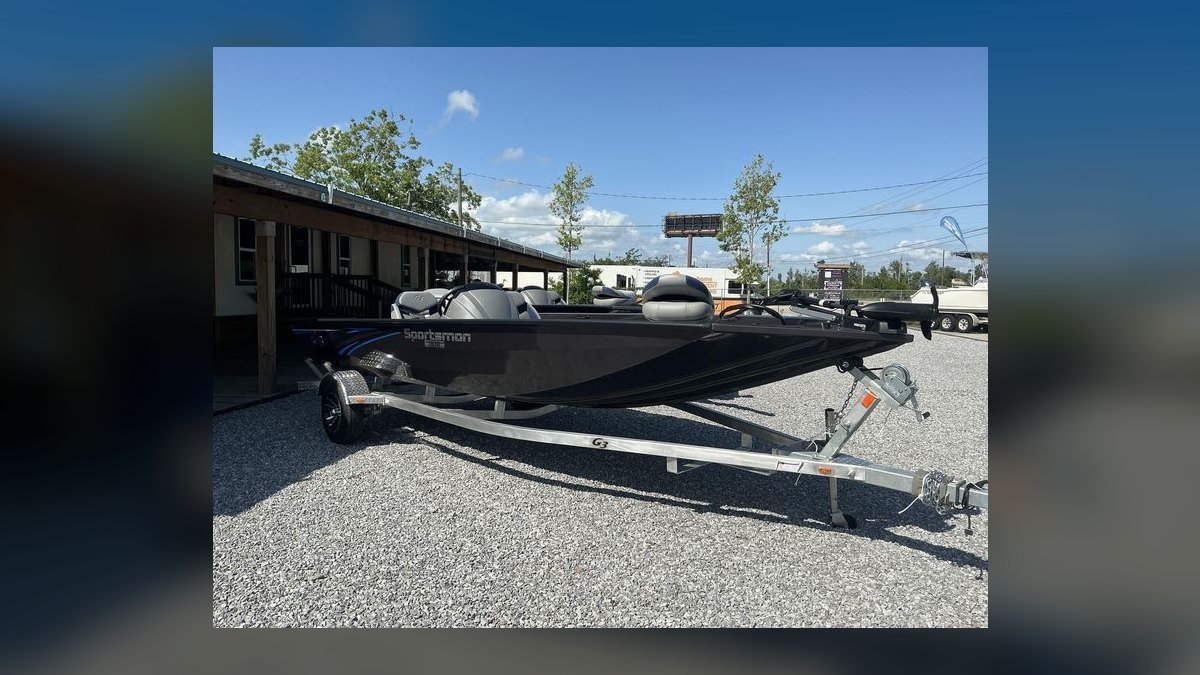 Top 10 Aluminum Fishing Boats 2024 — figure 6