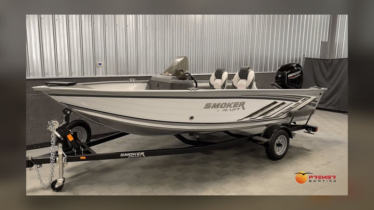 Top 10 Aluminum Fishing Boats 2024 — figure 7