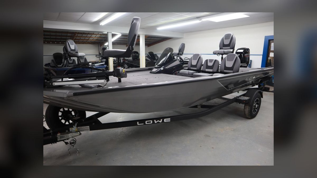 Top 10 Aluminum Fishing Boats 2024 — figure 8