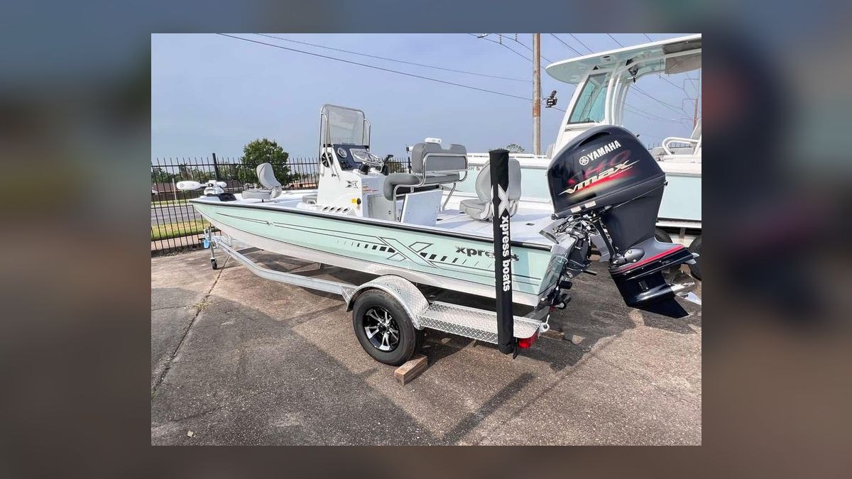 Top 10 Aluminum Fishing Boats 2024 — figure 9