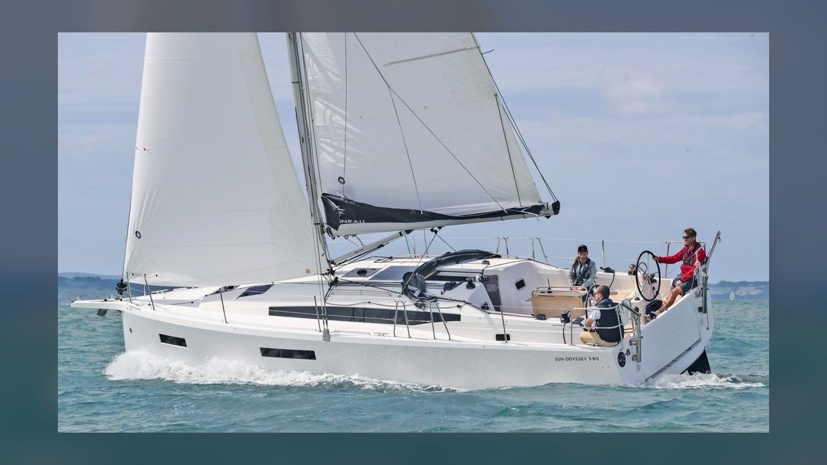 Top 10 Sailboats 2024 — figure 3