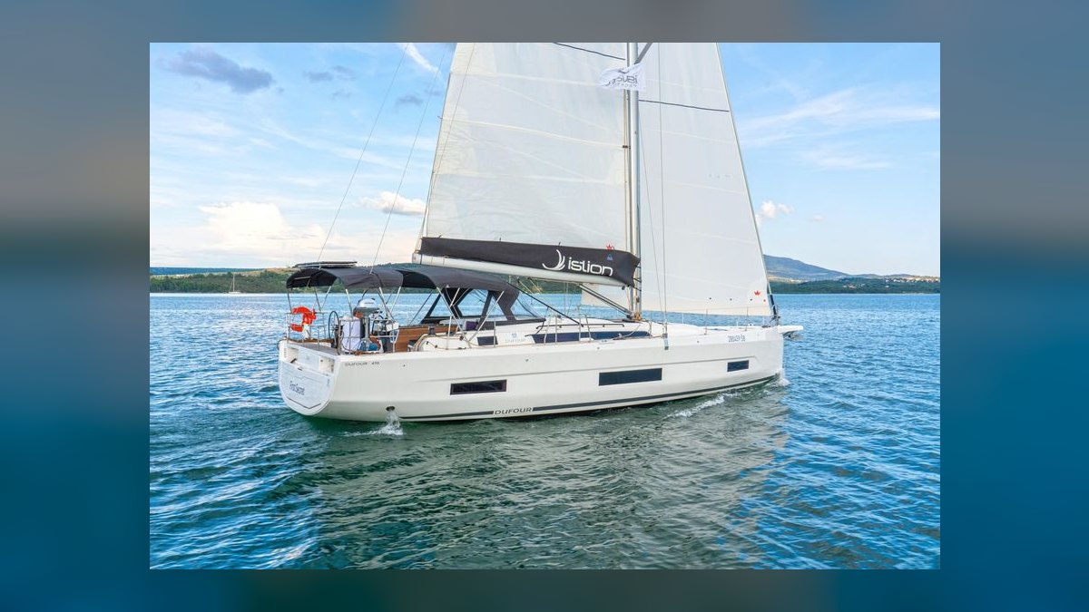 Top 10 Sailboats 2024 — figure 5