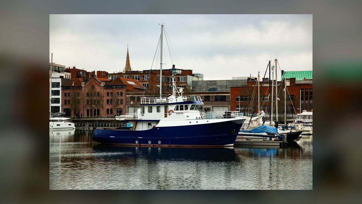 Top 10 Trawlers 2024 — figure 8