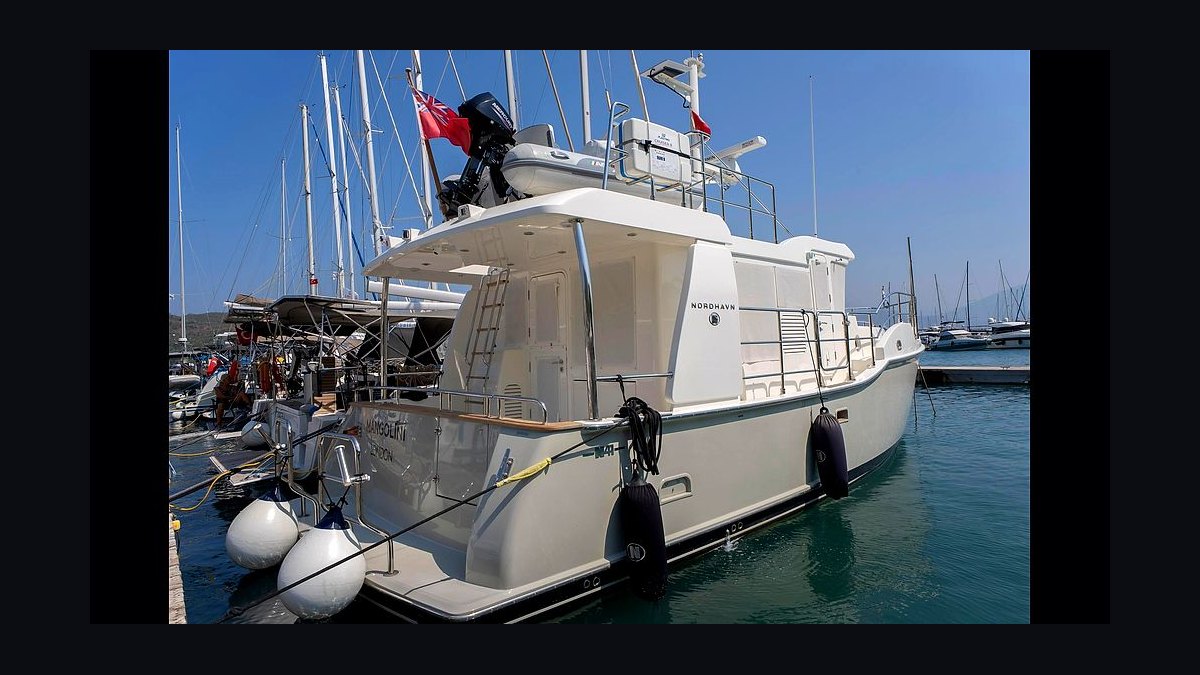 Top 10 Trawlers 2024