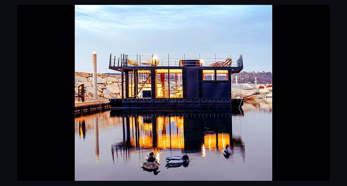 Top 10 Houseboats 2024