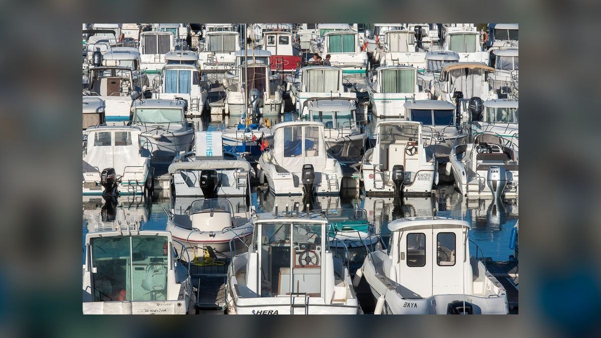 Top 10 Express Cruiser Boats 2027 — figure 10