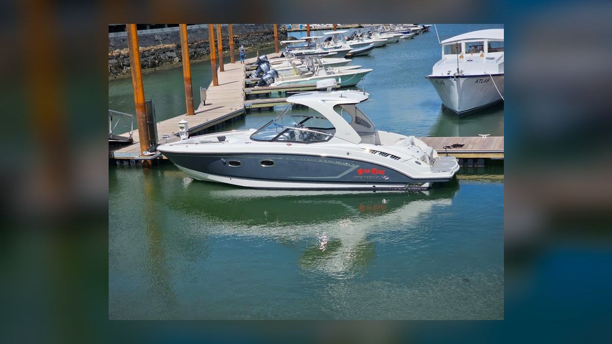 Top 10 Express Cruiser Boats 2027 — figure 5