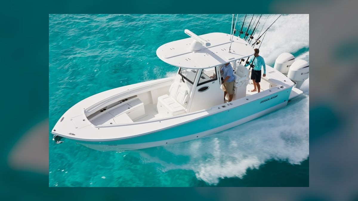 Top 10 Offshore Fishing Boats 2027 — figure 6