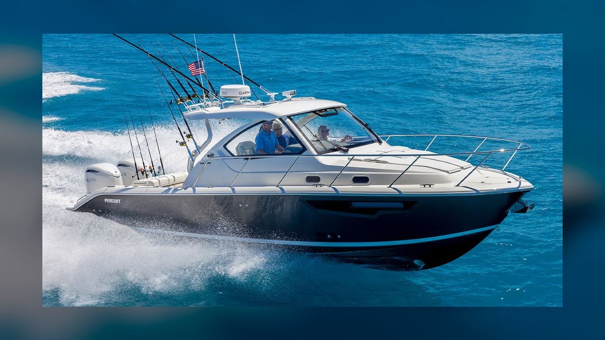 Top 10 Offshore Fishing Boats 2027 — figure 7