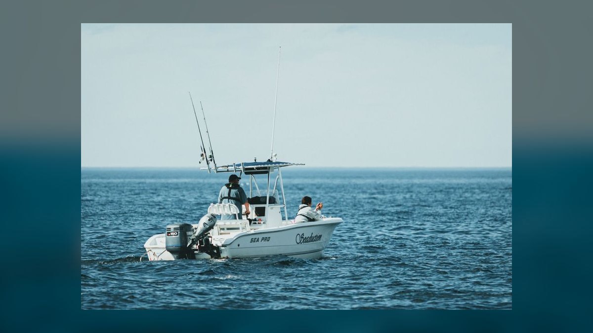 Top 10 Offshore Fishing Boats 2027 — figure 8