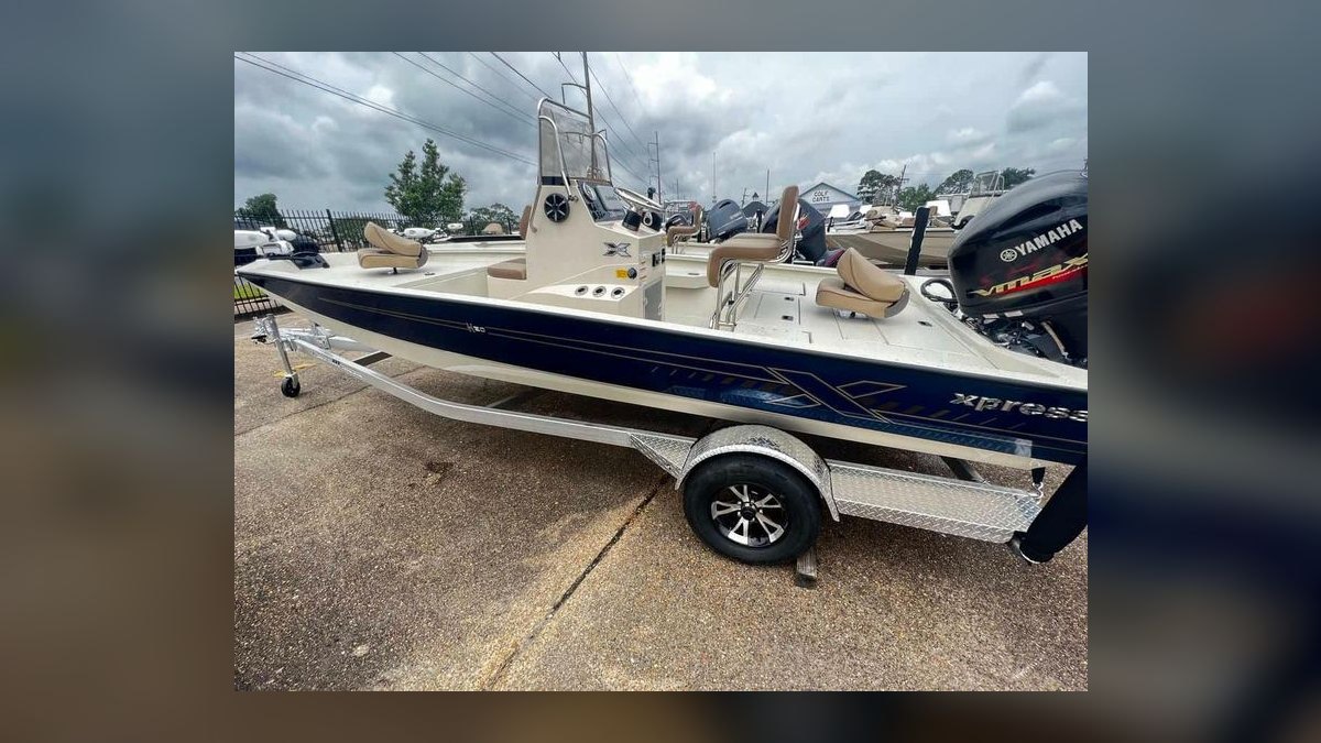 Top 10 Aluminum Fishing Boats 2026 — figure 6