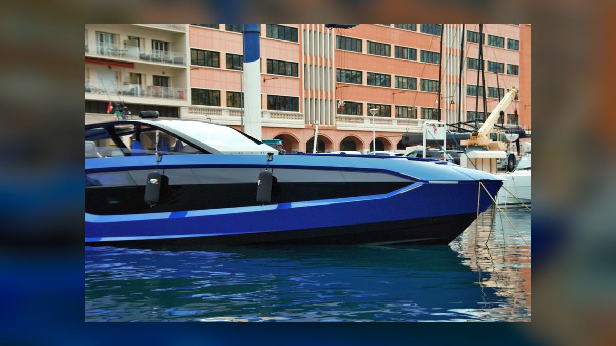 Top 10 Hybrid Boats 2027 — figure 7
