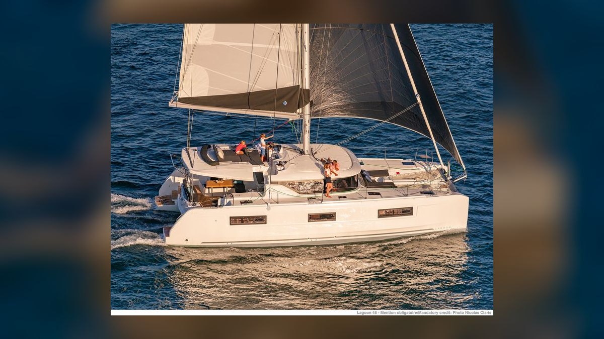 Top 10 Catamarans 2027 — figure 1