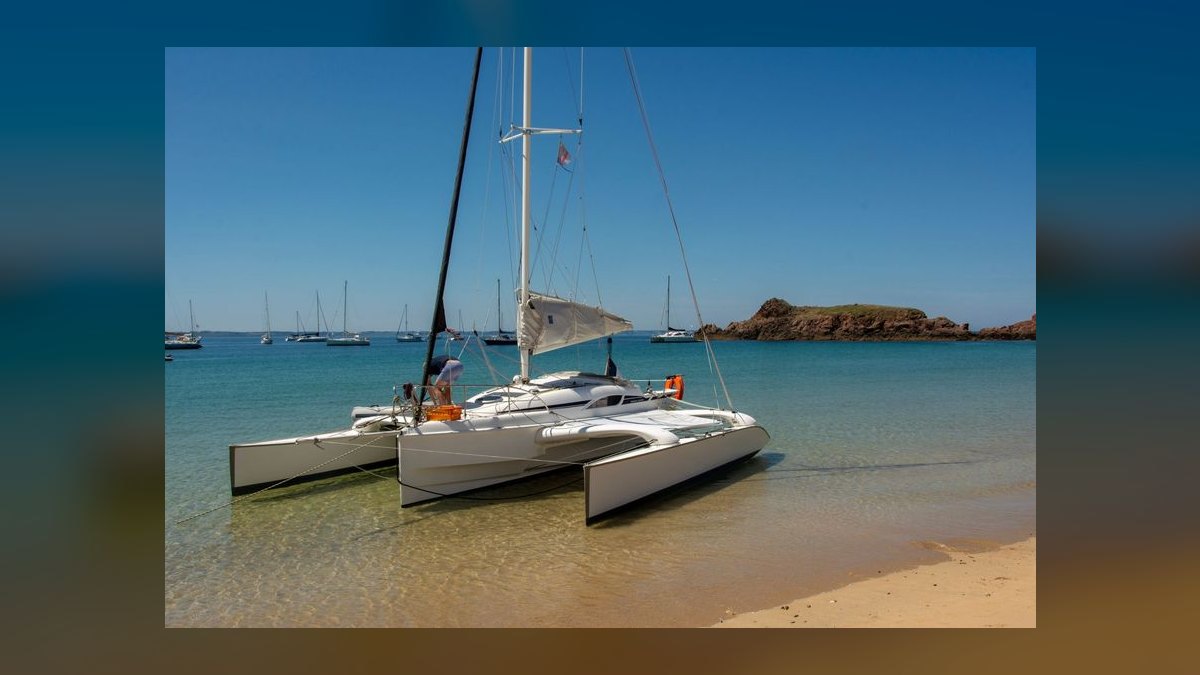 Top 10 Catamarans 2027 — figure 10