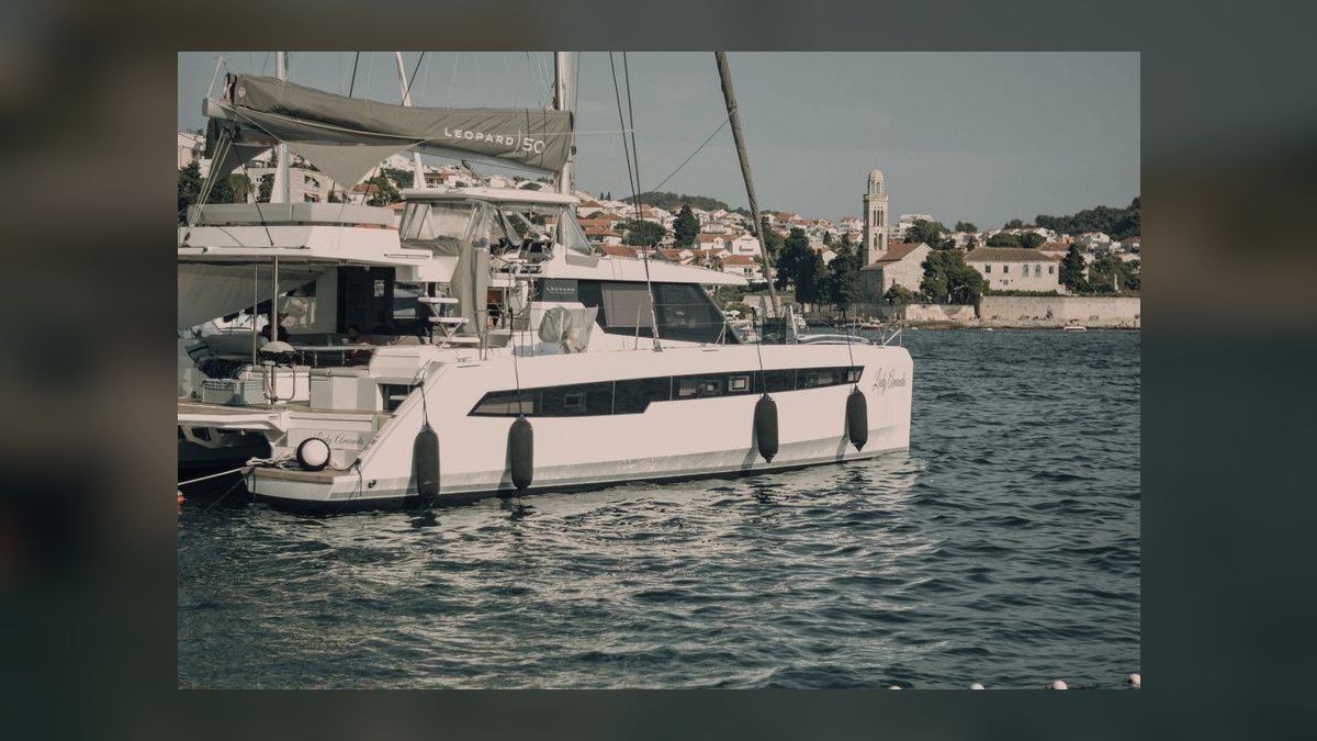 Top 10 Catamarans 2027 — figure 3
