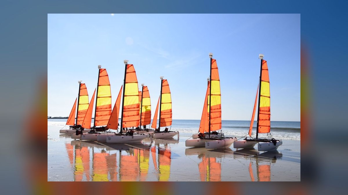 Top 10 Catamarans 2027 — figure 5
