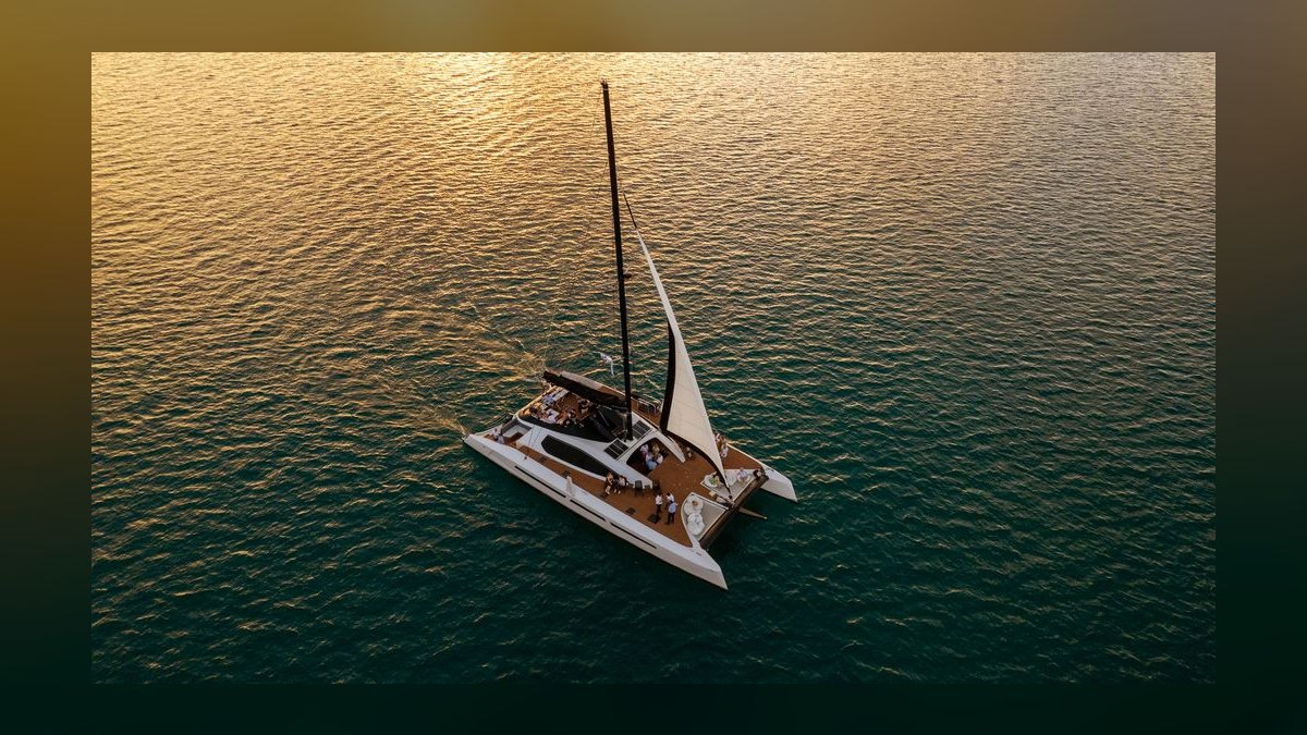Top 10 Catamarans 2027 — figure 7