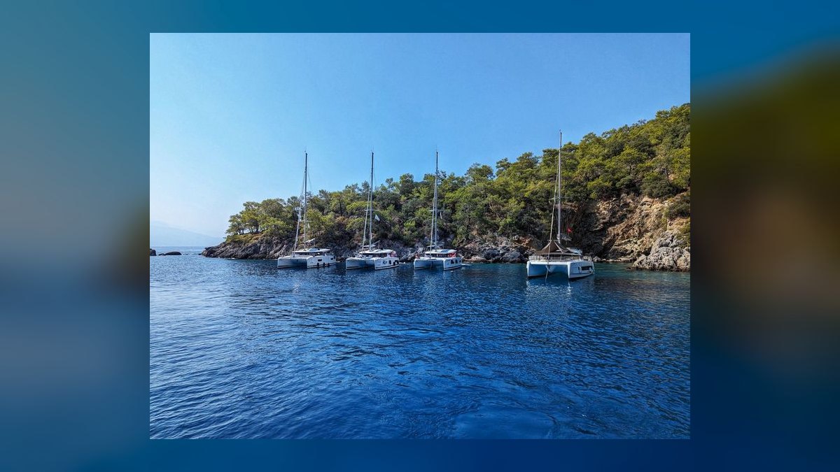 Top 10 Catamarans 2027 — figure 8