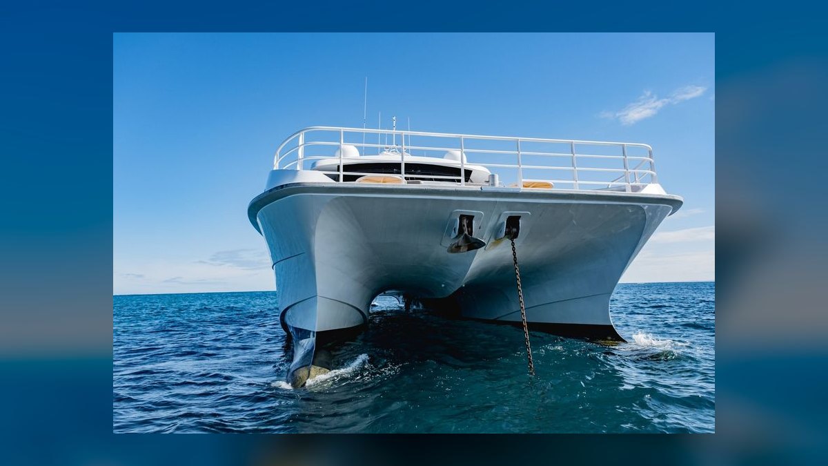 Top 10 Catamarans 2027 — figure 9