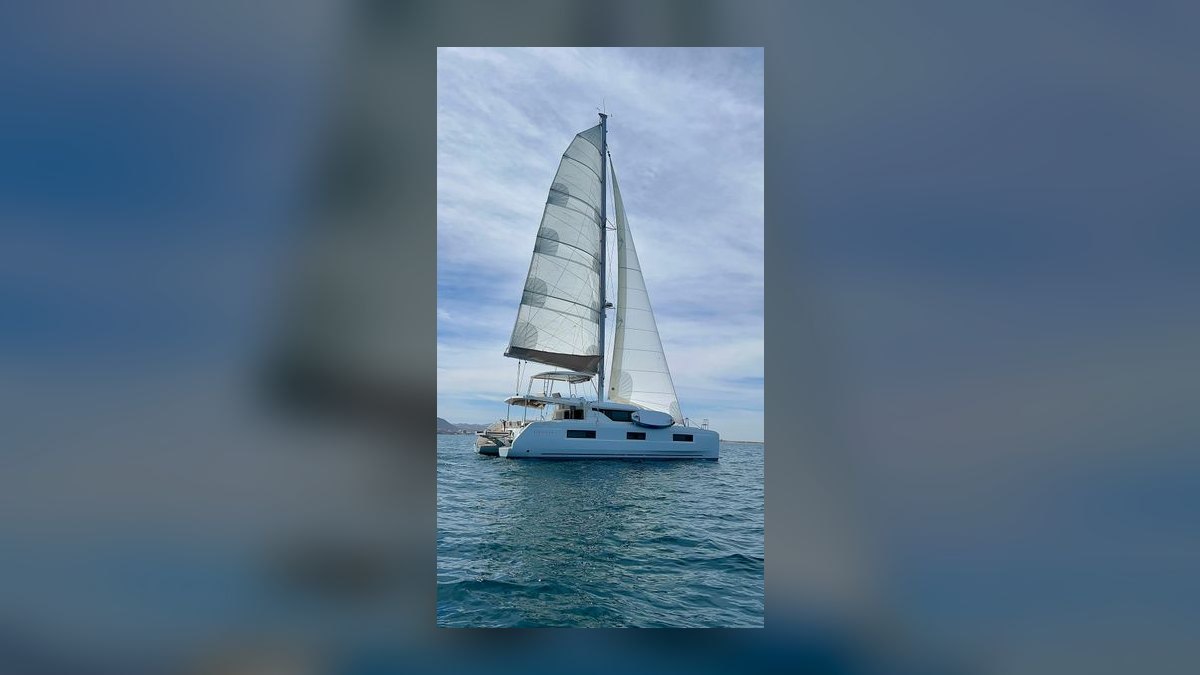 Top 10 Catamarans 2027